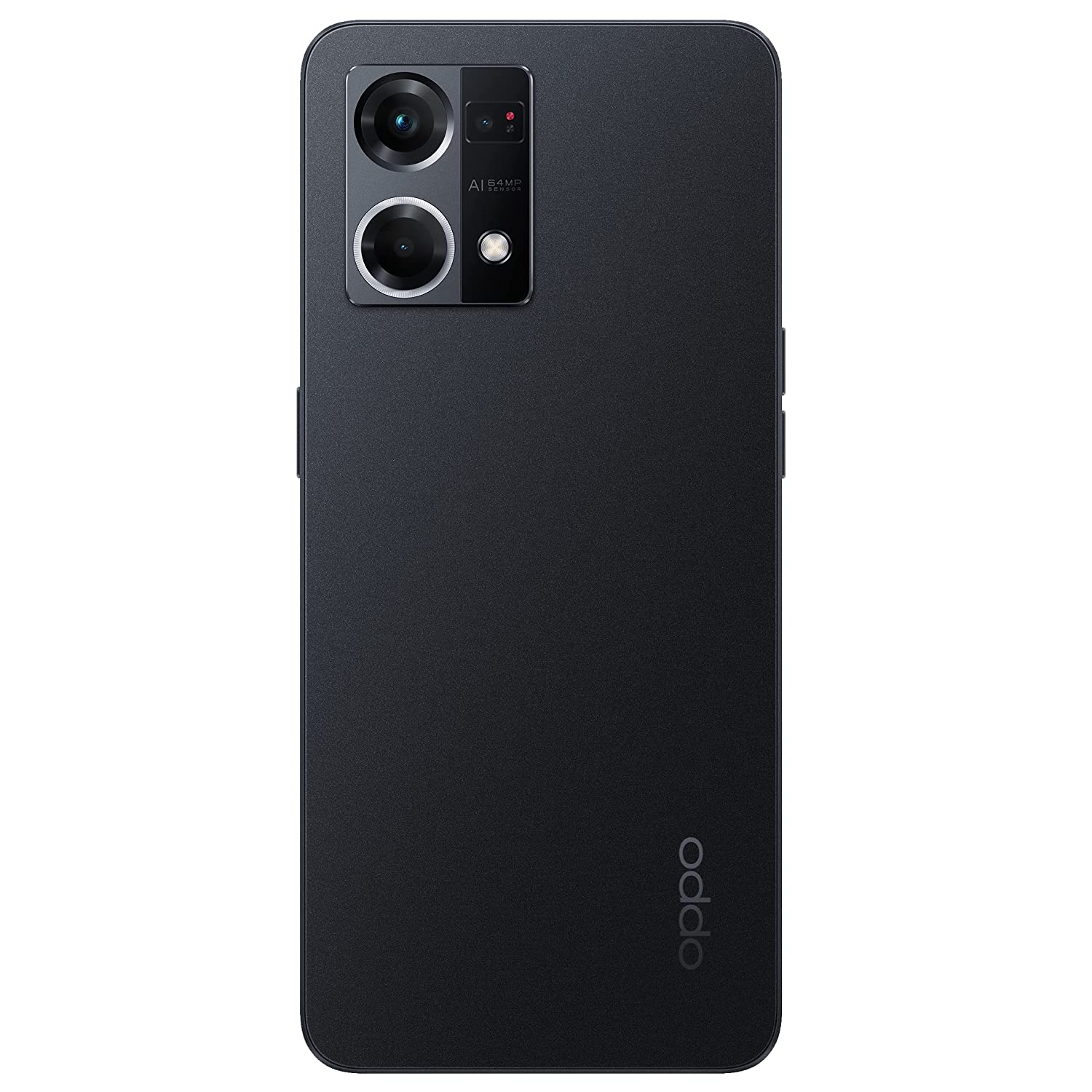 F21s Pro 8 GB RAM 128 GB Storage Black