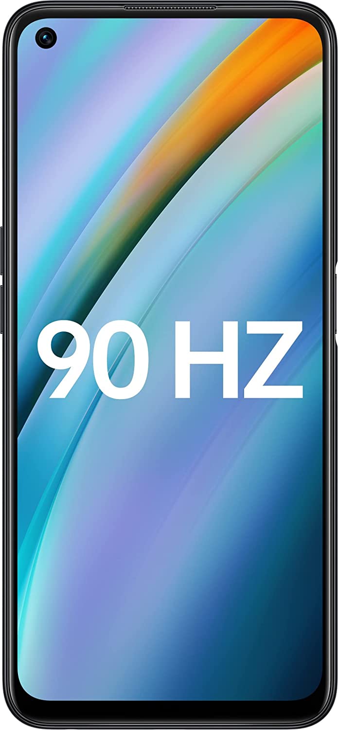 OPPO K10 5G