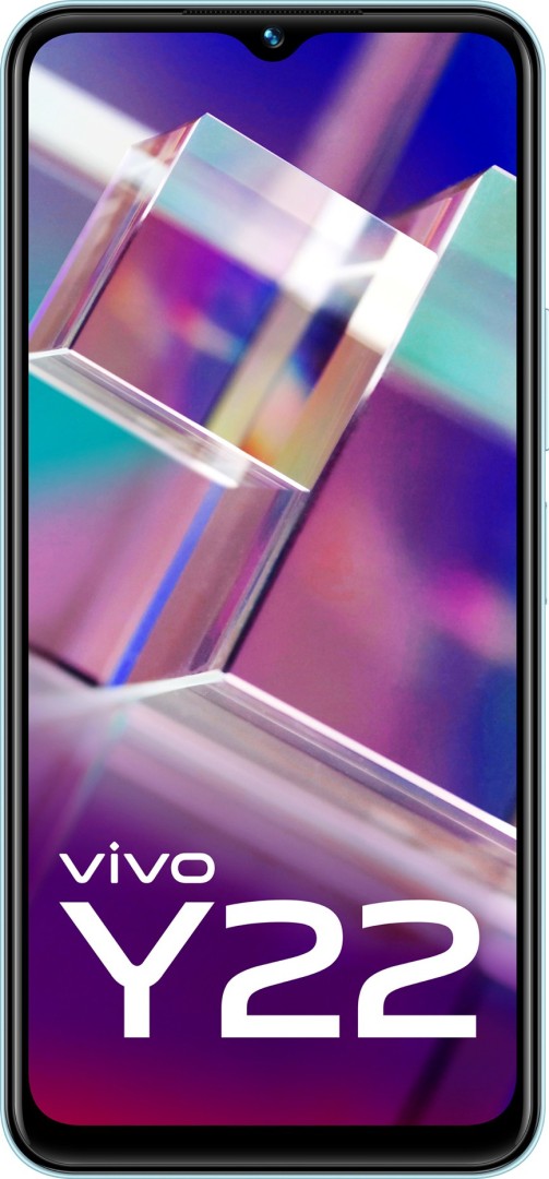 Y22 2022 4 GB RAM 64 GB Storage Green