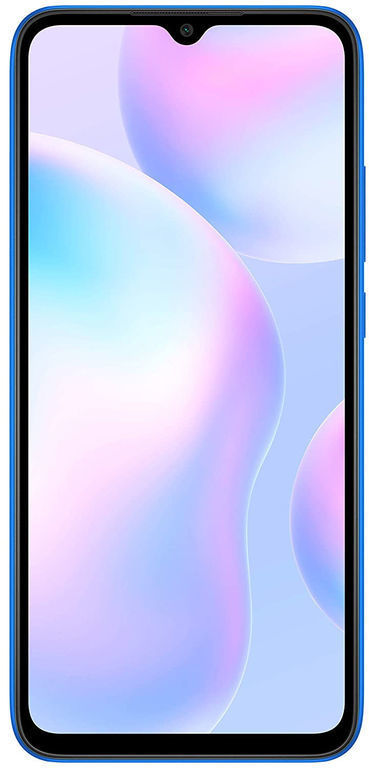 Redmi 9A 2 GB RAM 32 GB Storage Blue