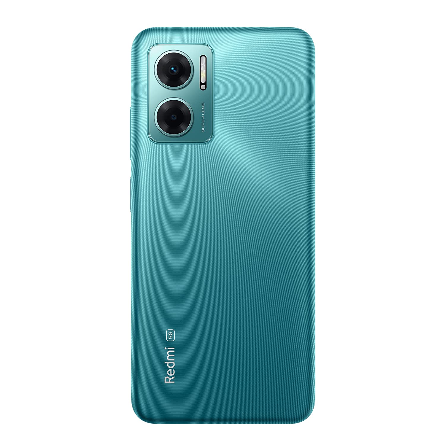 Redmi 11 Prime 5G 4 GB RAM 64 GB Storage Black