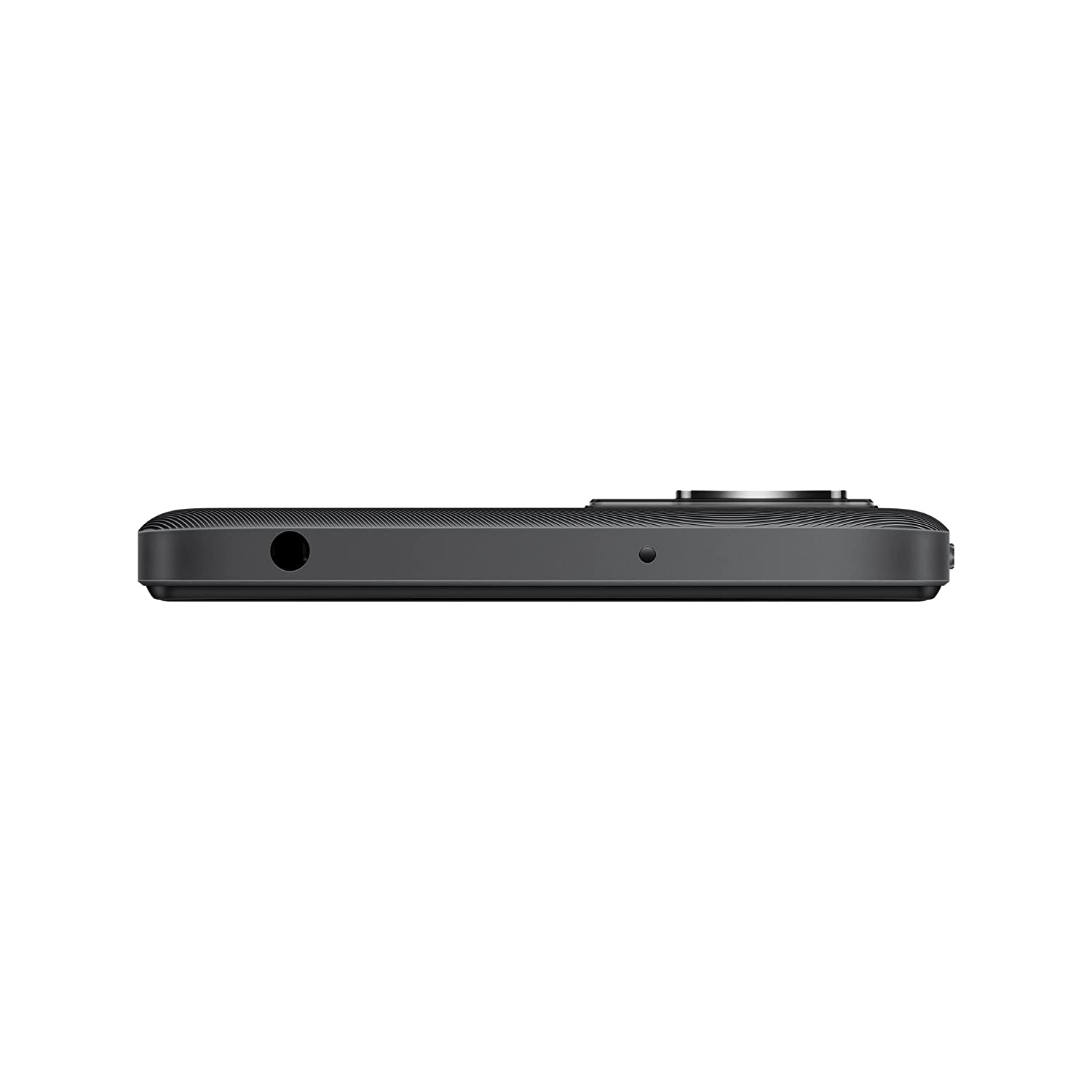 Redmi 11 Prime 5G 4 GB RAM 64 GB Storage Black