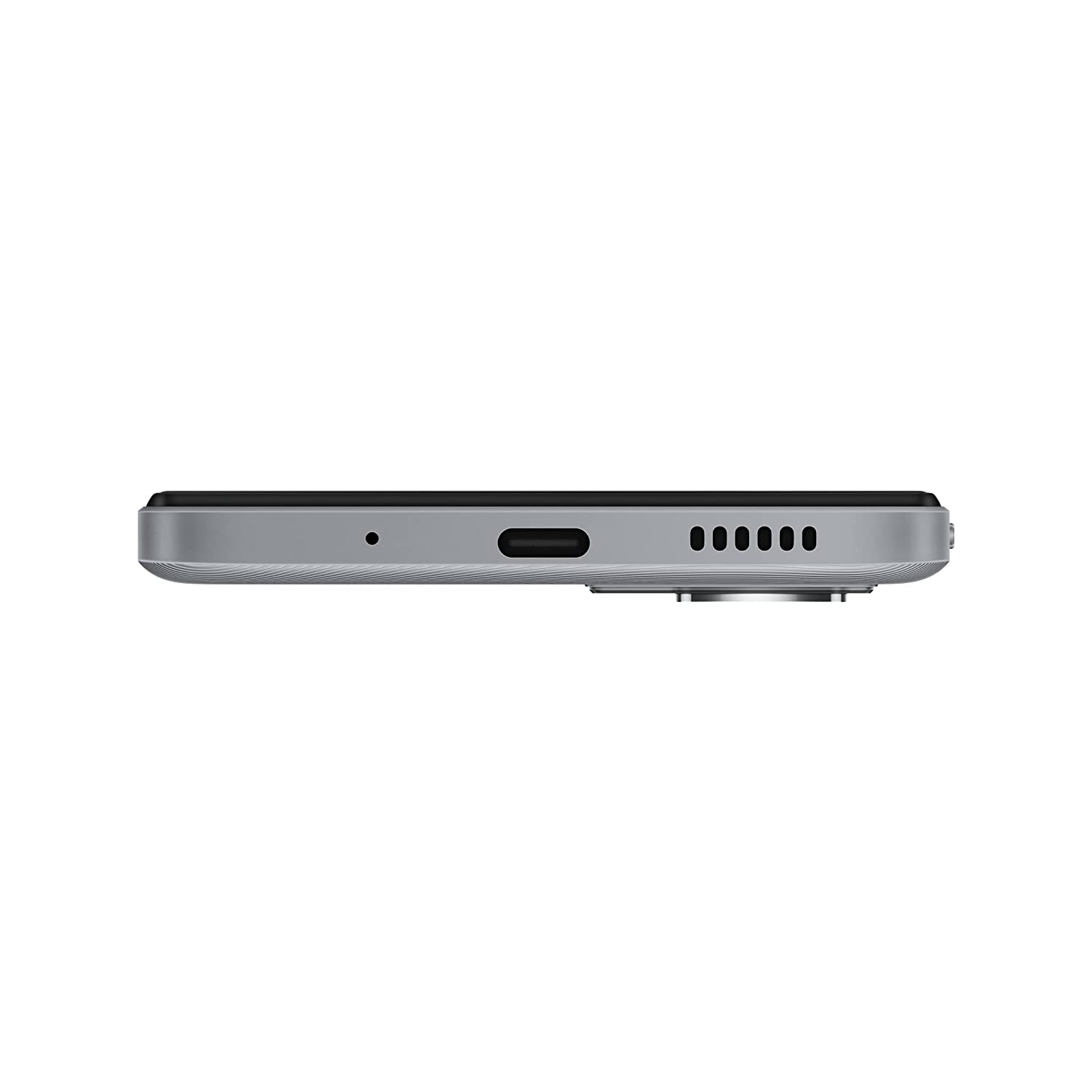 Redmi 11 Prime 5G 4 GB RAM 64 GB Storage Black