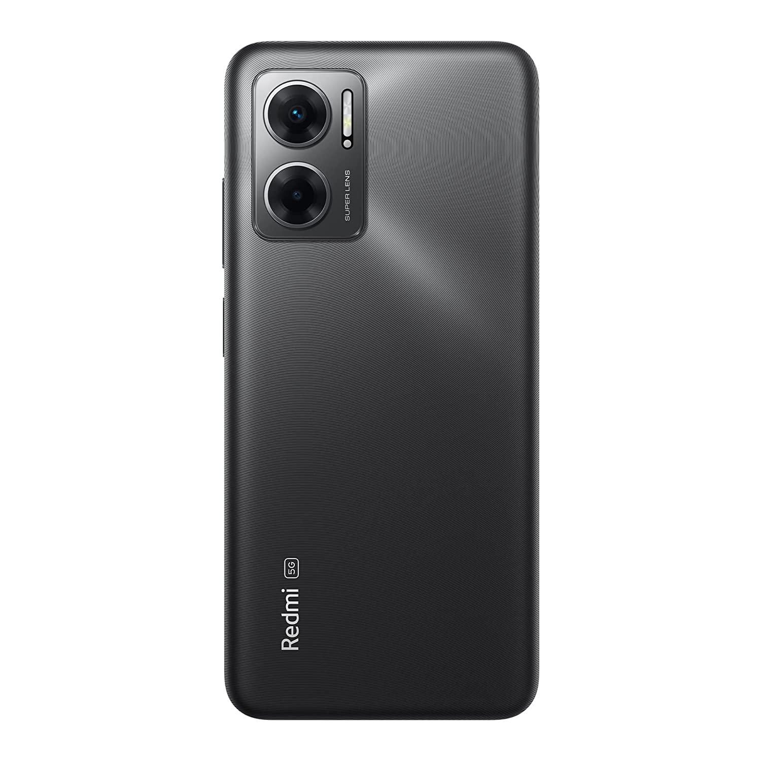 Redmi 11 Prime 5G 4 GB RAM 64 GB Storage Black