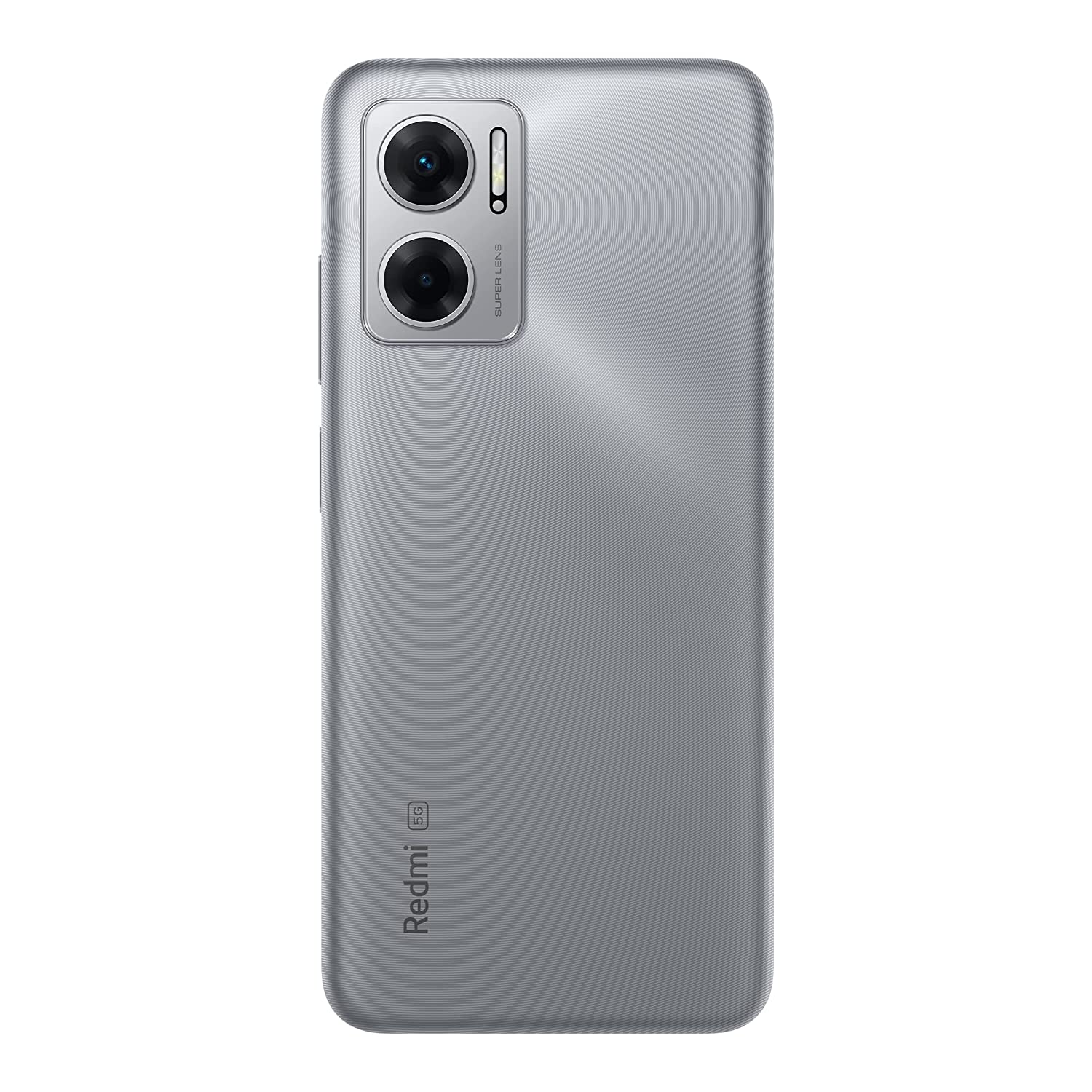 Redmi 11 Prime 5G 4 GB RAM 64 GB Storage Black
