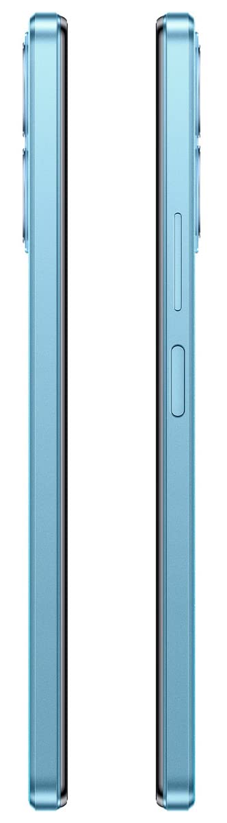 Z6 Lite 5G 4 GB RAM 64 GB Storage Black