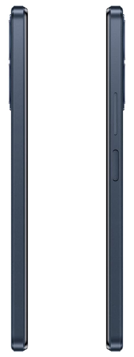 Z6 Lite 5G 4 GB RAM 64 GB Storage Black