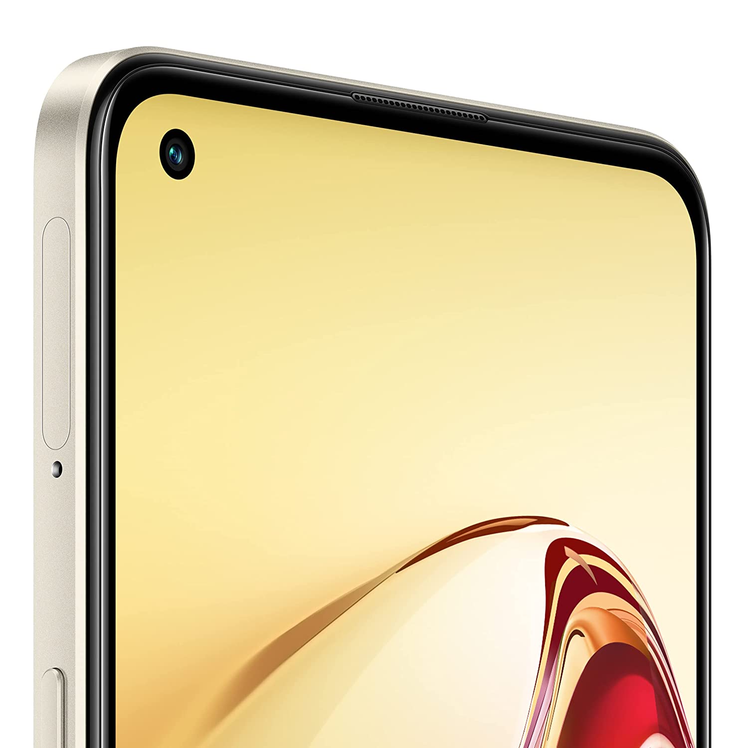 F21s Pro 5G 8 GB RAM 128 GB Storage Gold
