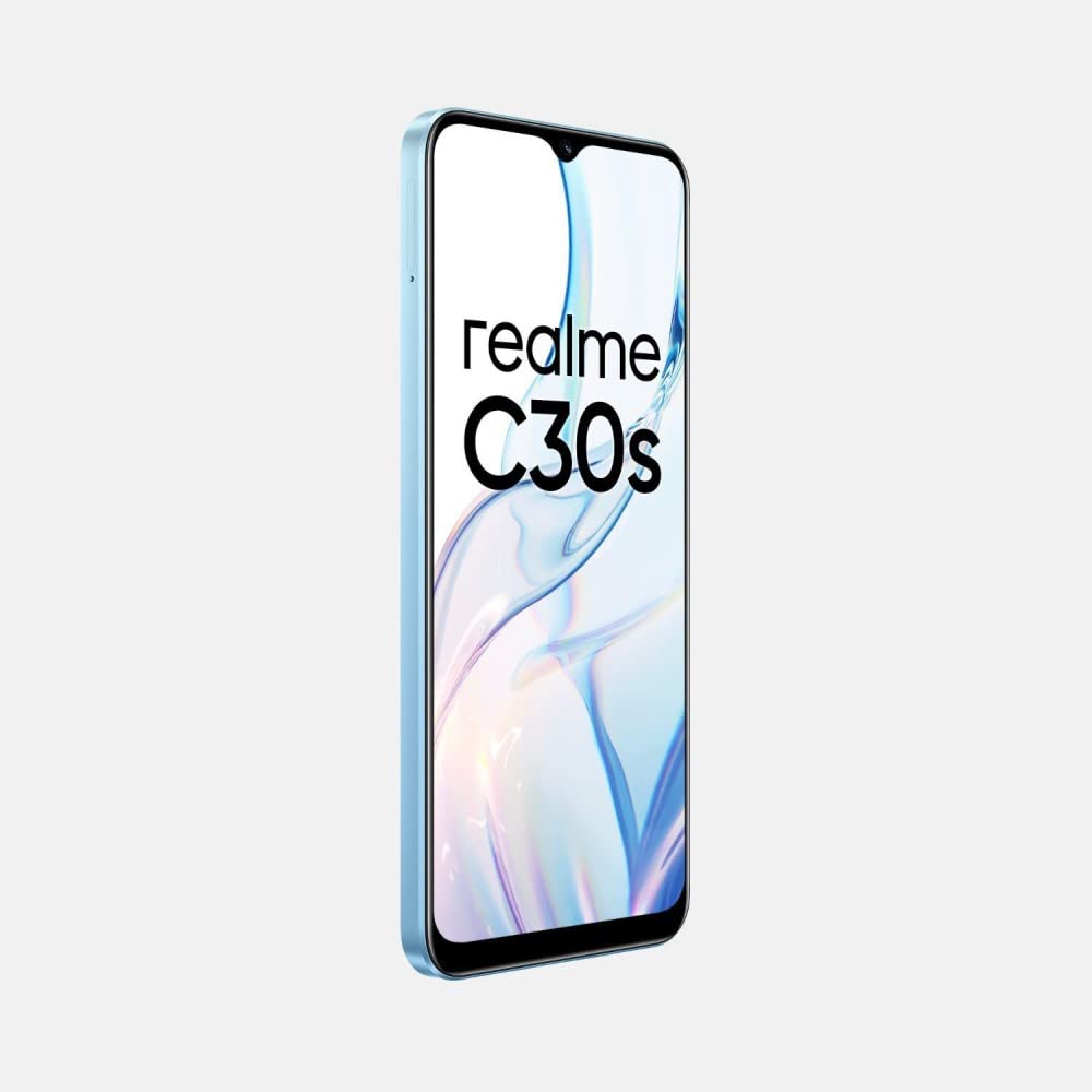 C30s 2 GB RAM 32 GB Storage Blue