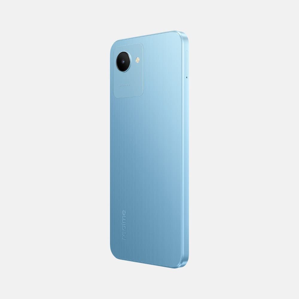 C30s 2 GB RAM 32 GB Storage Blue