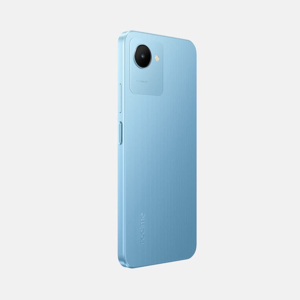 C30s 2 GB RAM 32 GB Storage Blue