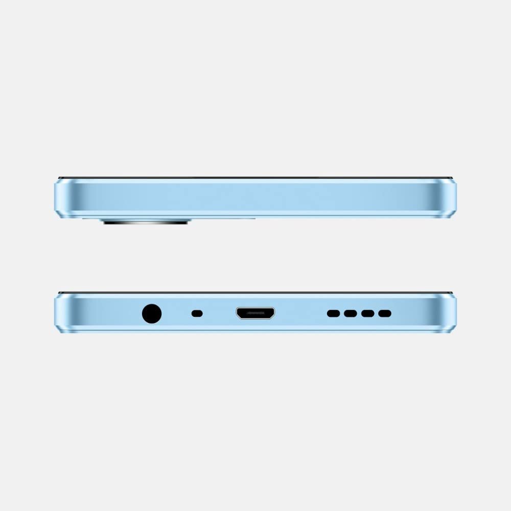 C30s 2 GB RAM 32 GB Storage Blue