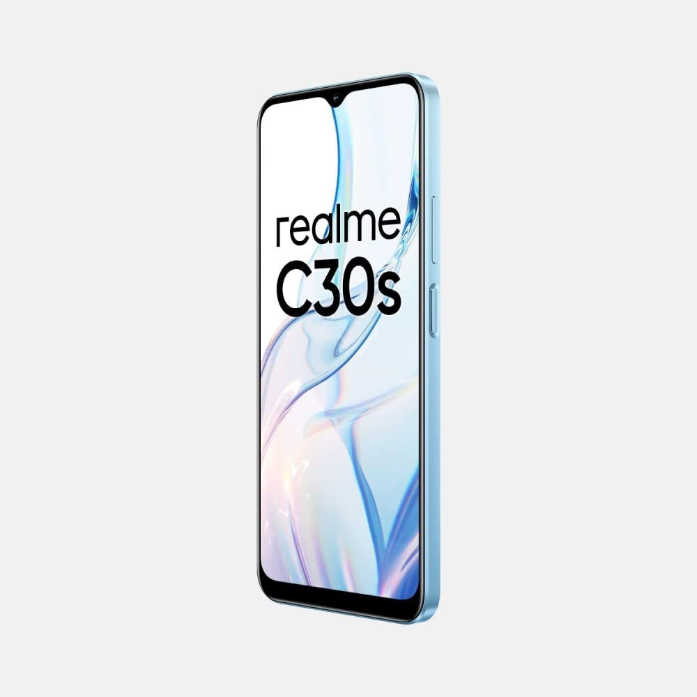 C30s 2 GB RAM 32 GB Storage Blue