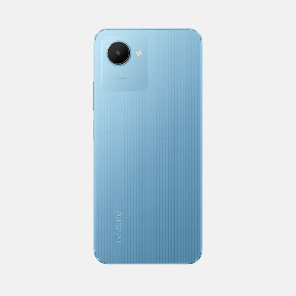 C30s 2 GB RAM 32 GB Storage Blue