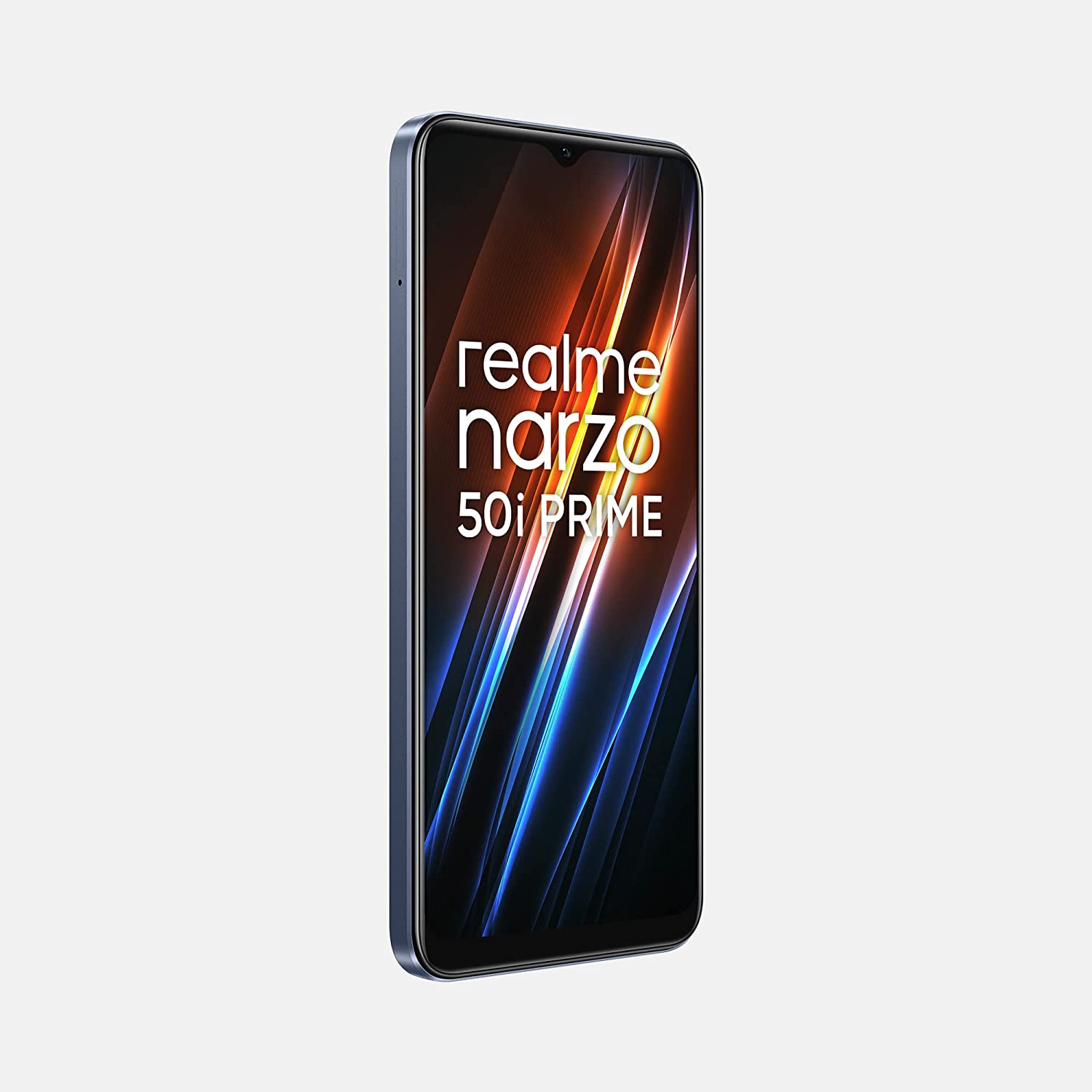 Narzo 50i Prime 3 GB RAM 32 GB Storage Blue