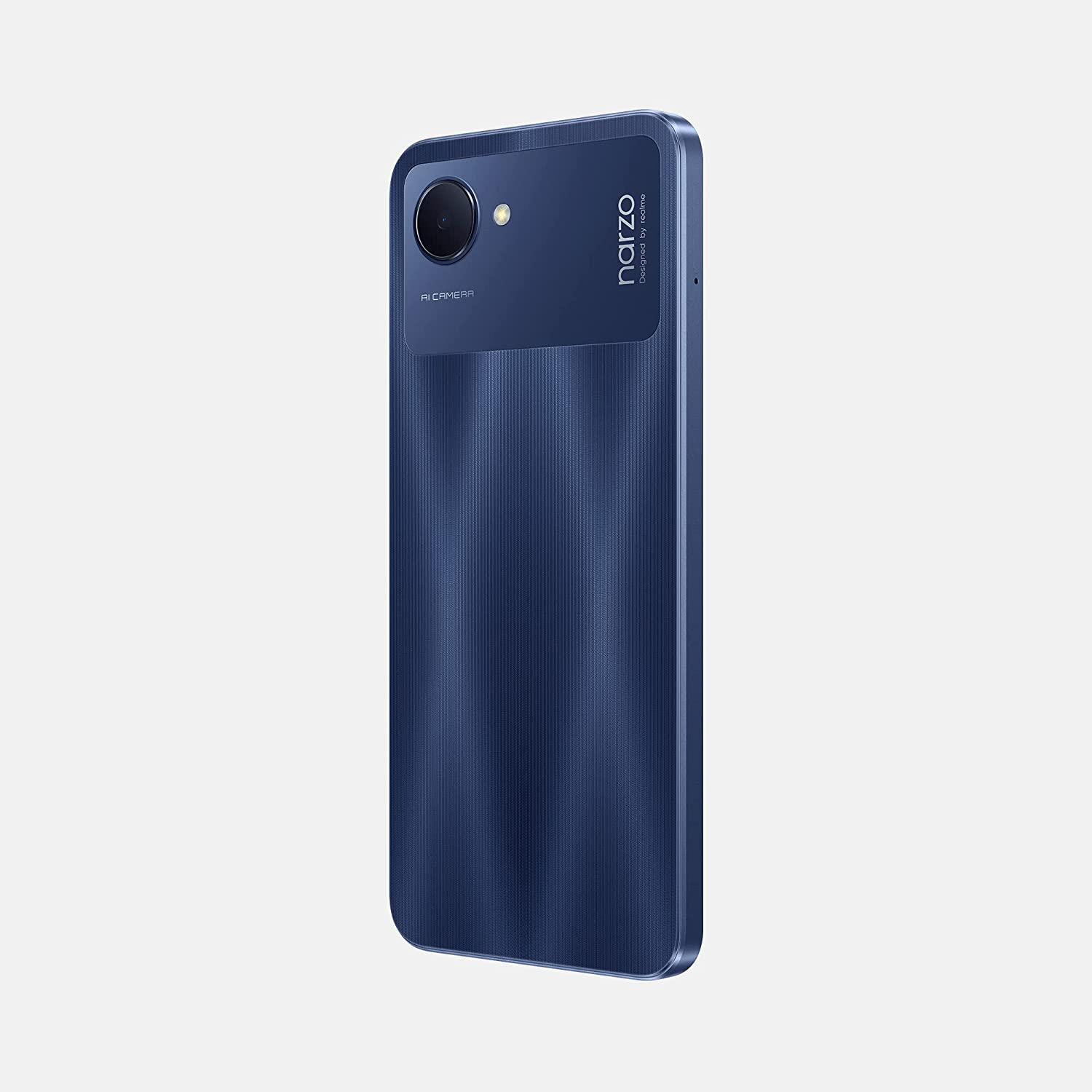 Narzo 50i Prime 3 GB RAM 32 GB Storage Blue