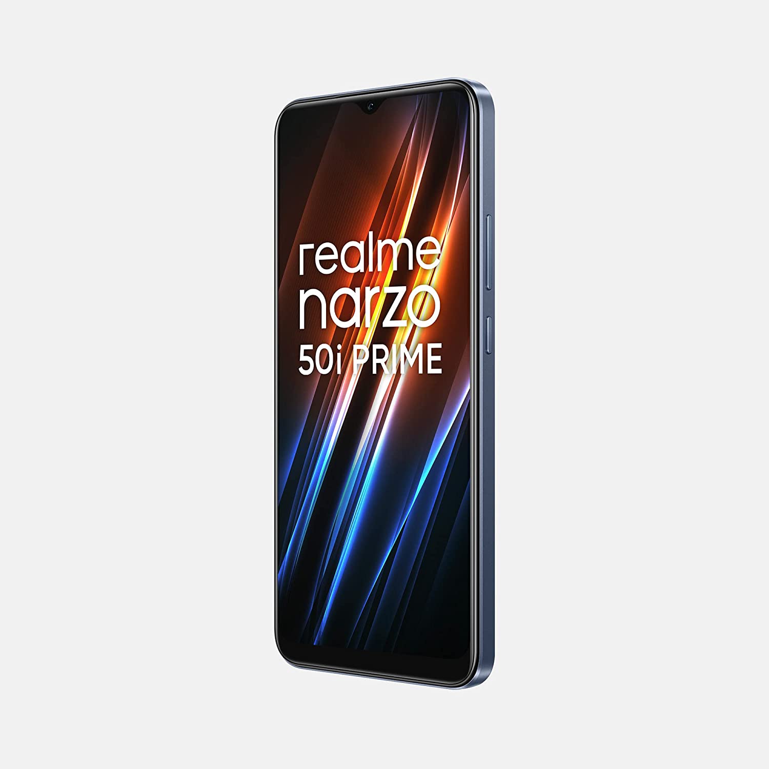 Narzo 50i Prime 3 GB RAM 32 GB Storage Blue