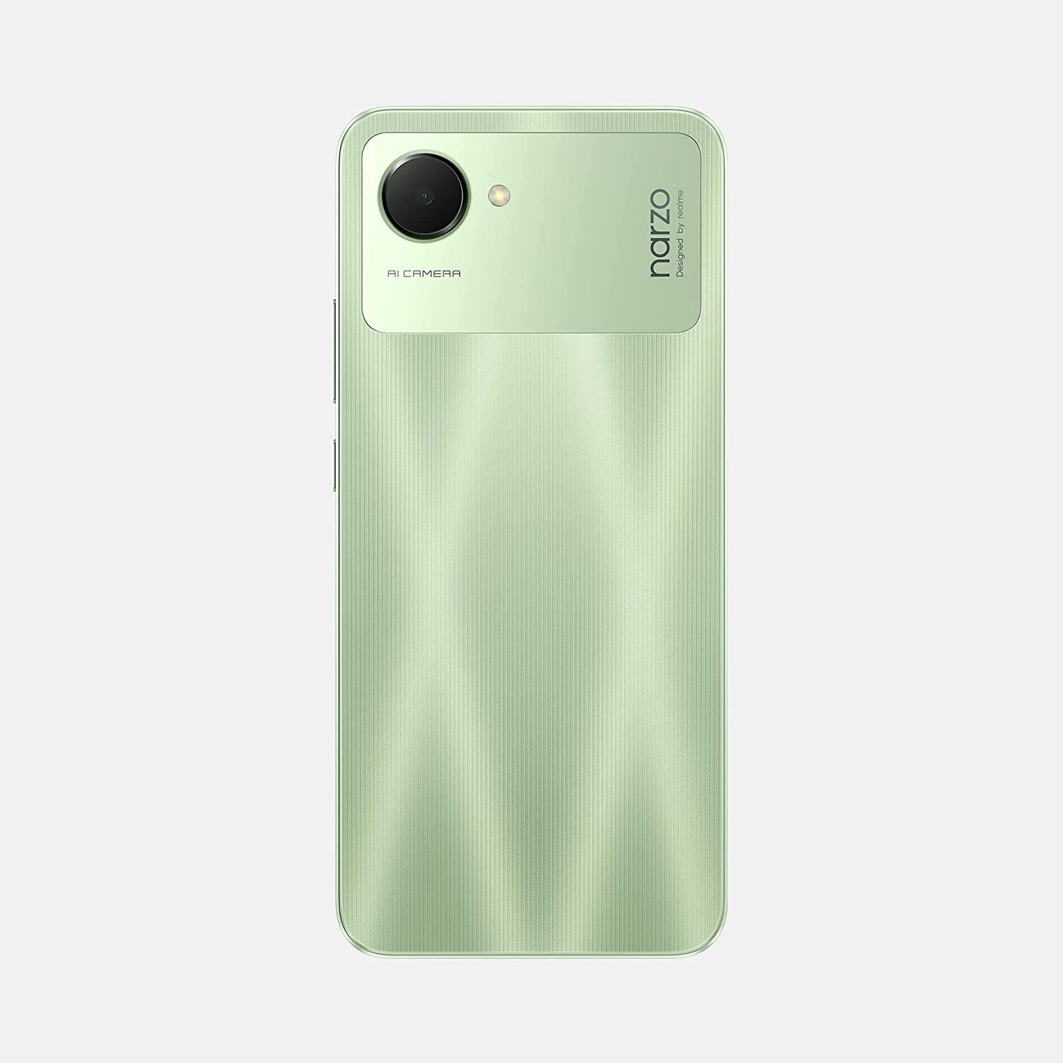 Narzo 50i Prime 3 GB RAM 32 GB Storage Blue
