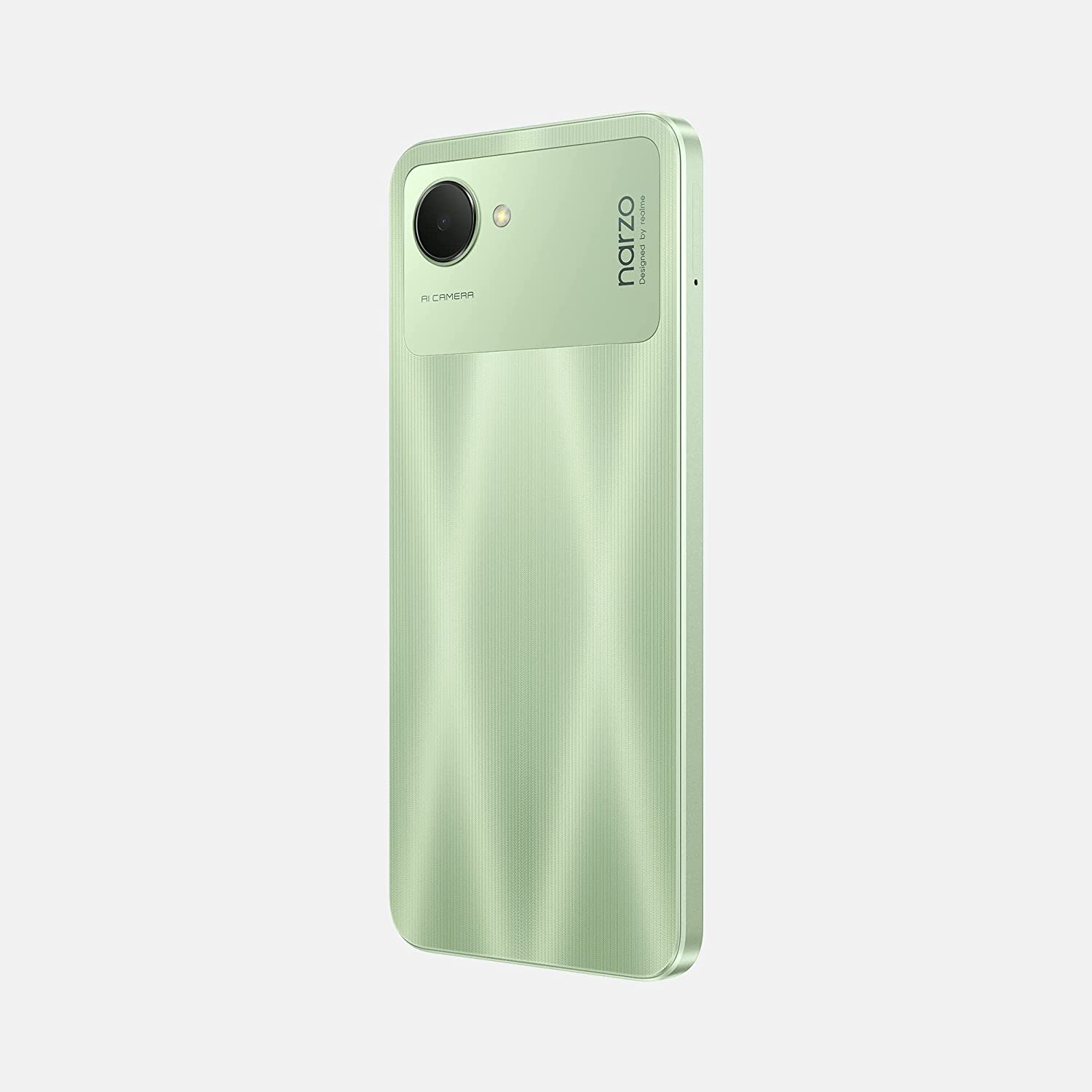 Narzo 50i Prime 3 GB RAM 32 GB Storage Blue