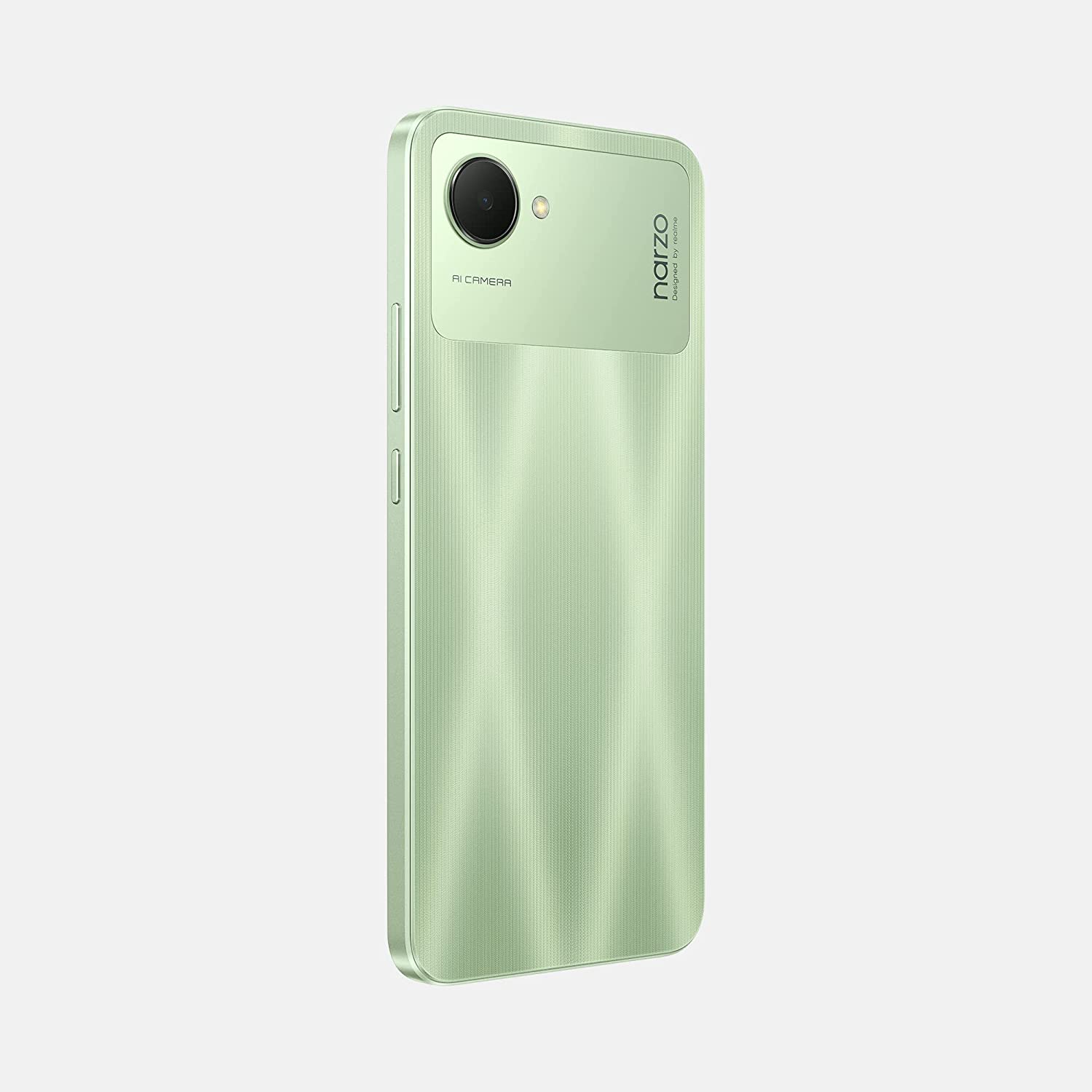 Narzo 50i Prime 3 GB RAM 32 GB Storage Blue