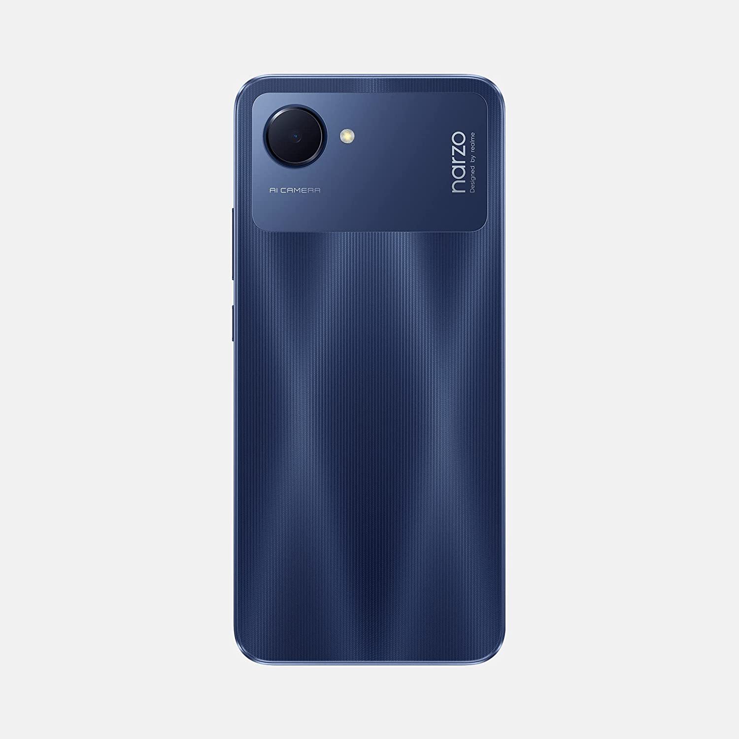 Narzo 50i Prime 3 GB RAM 32 GB Storage Blue