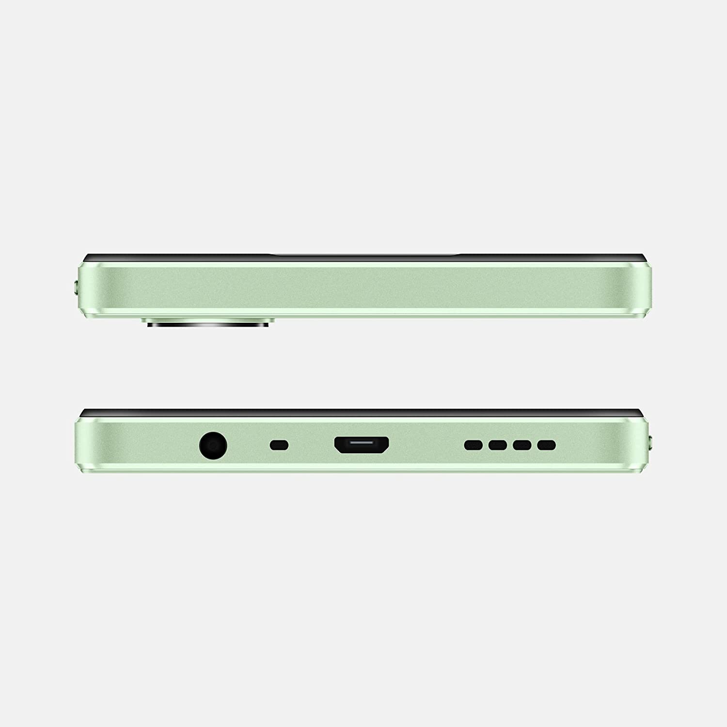 Narzo 50i Prime 3 GB RAM 32 GB Storage Blue