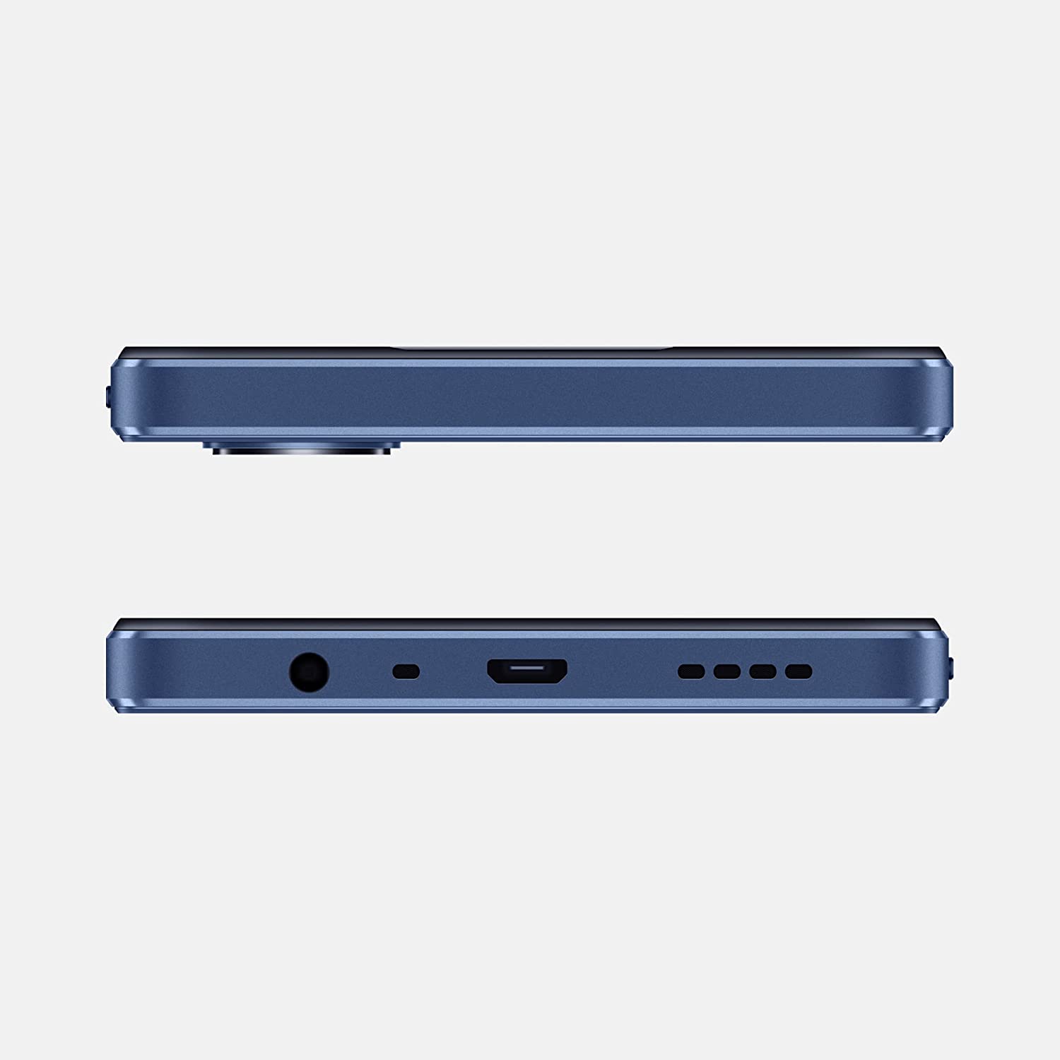 Narzo 50i Prime 3 GB RAM 32 GB Storage Blue