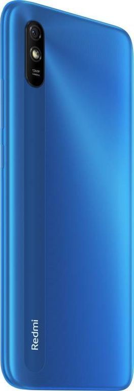 Redmi 9i 4 GB RAM 64 GB StorageBlue