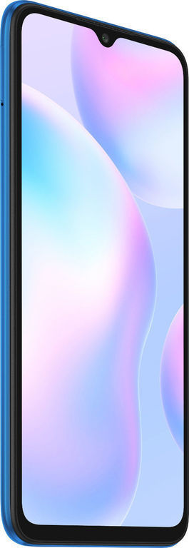 Redmi 9i 4 GB RAM 64 GB StorageBlue
