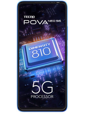 Pova Neo 5G