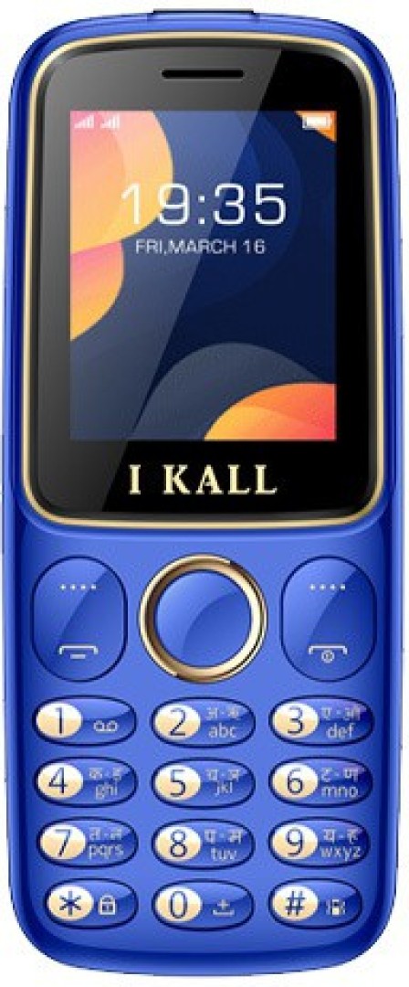 I Kall Kall k23 Plus