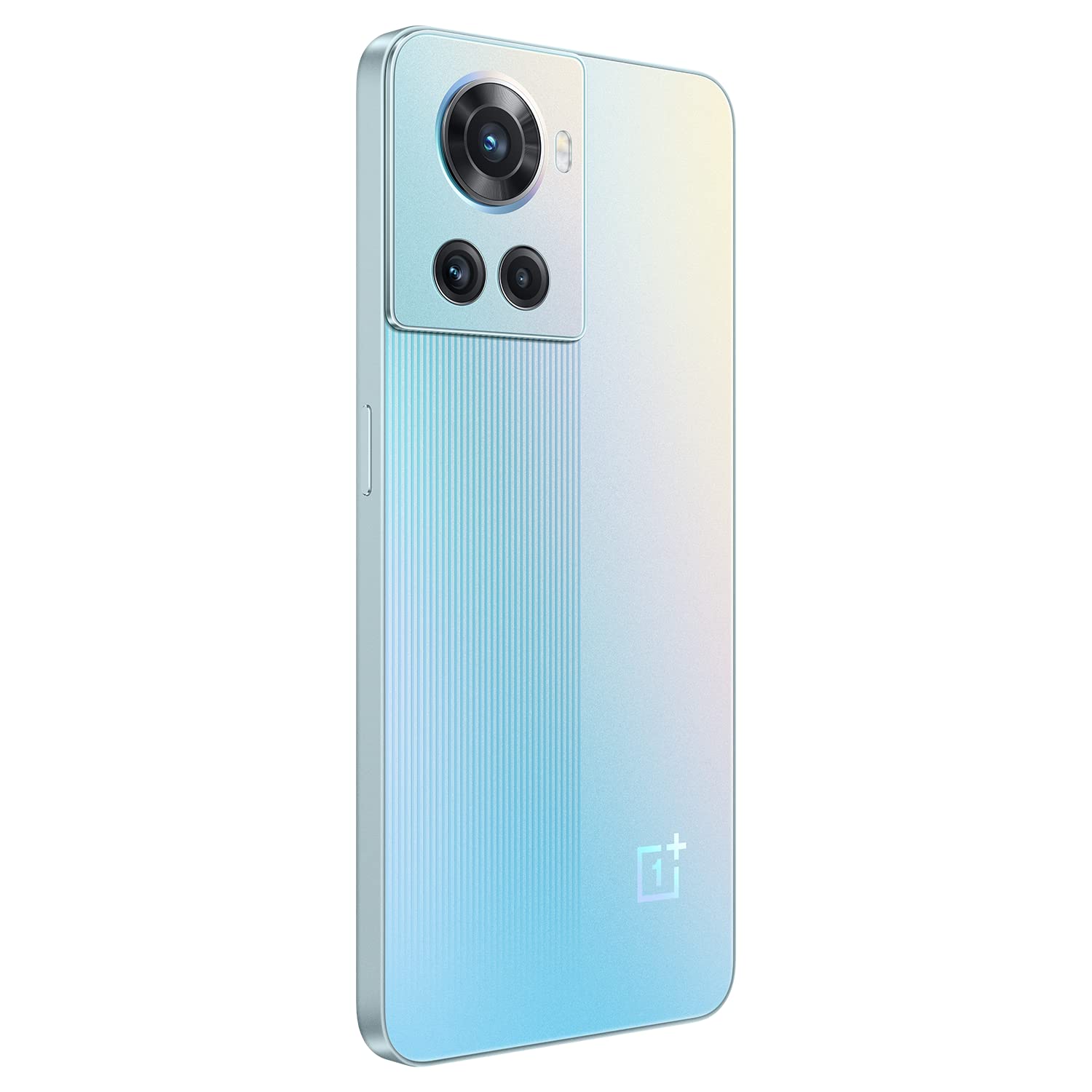 10R Prime Blue Edition