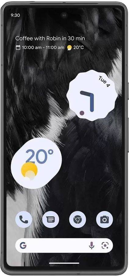 Pixel 7 5G