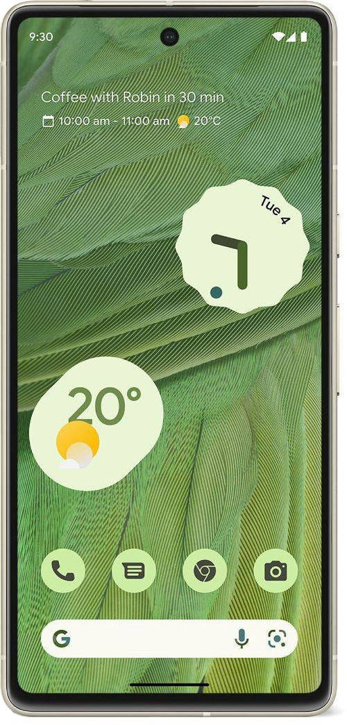 Pixel 7 5G