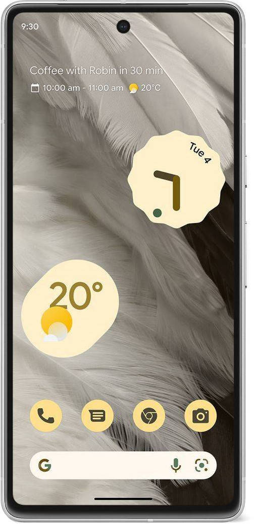 Pixel 7 5G