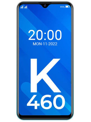I Kall K460 New