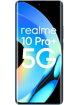Realme 10 Pro Plus 5G