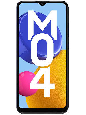 Galaxy M04
