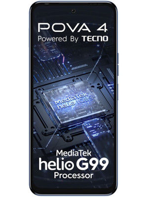 Pova 4