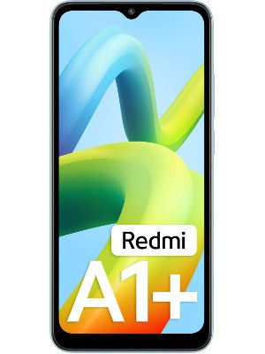 Redmi A1 Plus