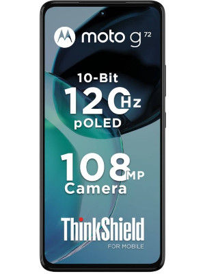 Motorola G72