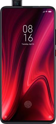 Redmi K20 Pro 6 GB RAM 128 GB Storage Black