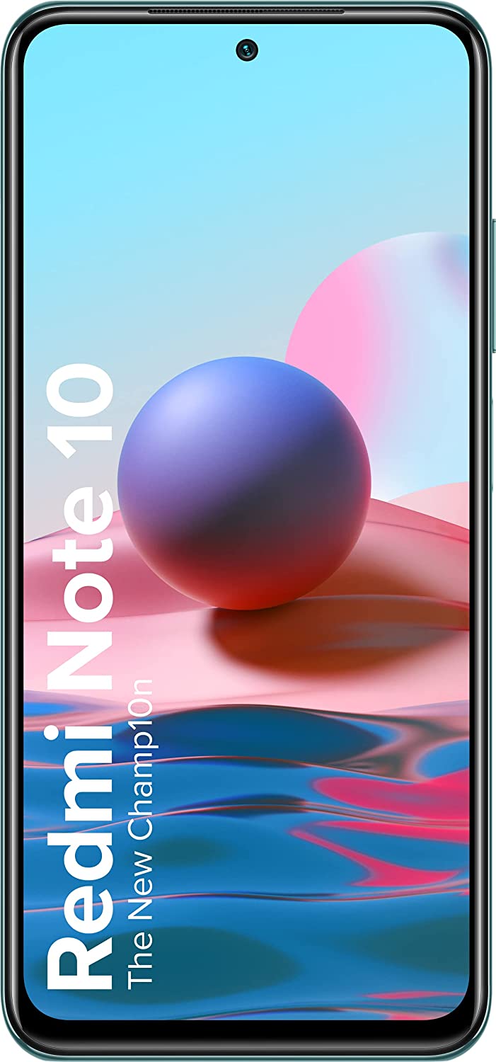 Xiaomi Mi Note 10