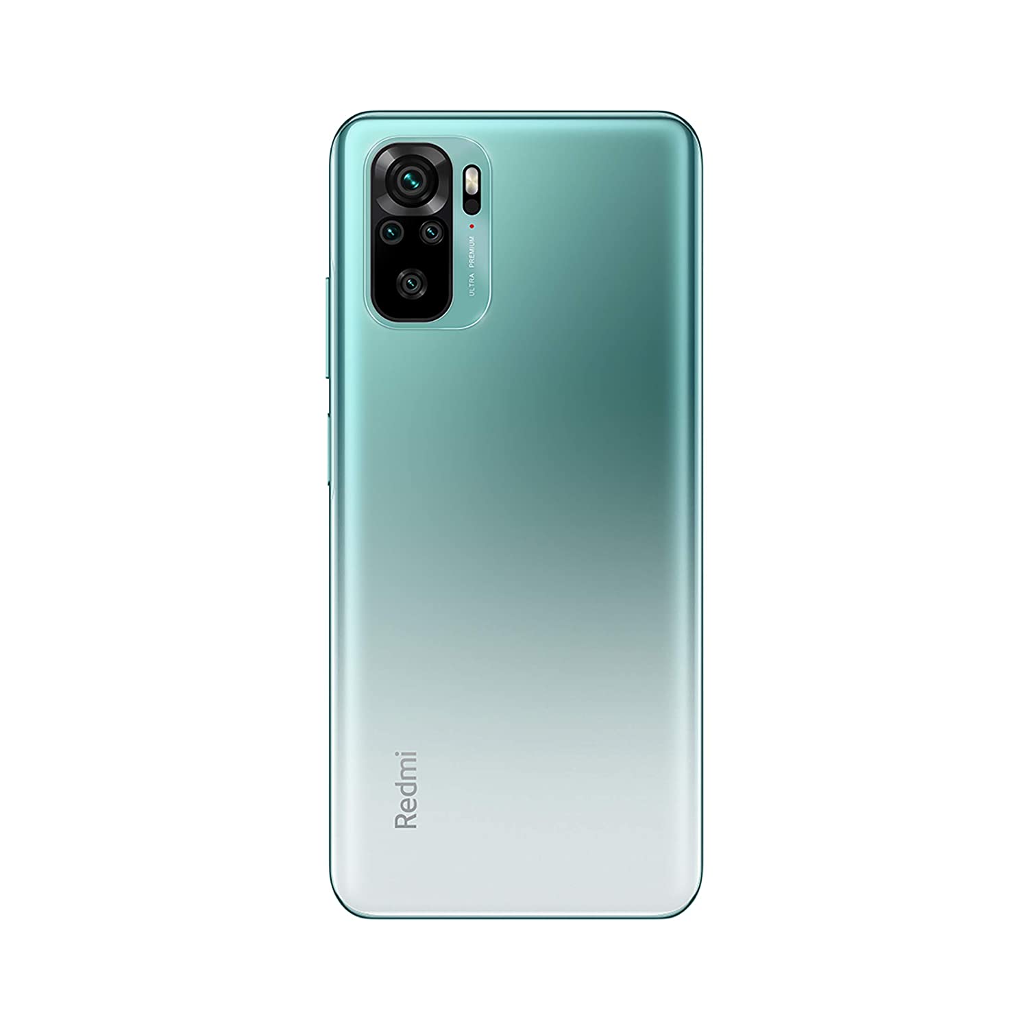 Xiaomi Mi Note 10 Back