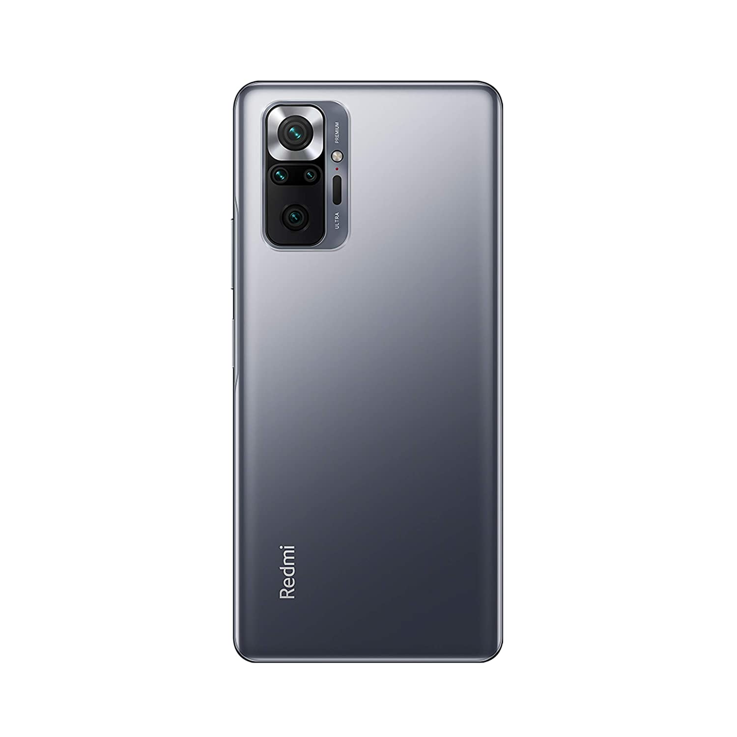 Redmi Note 10 Pro 6 GB RAM 64 GB Storage Black