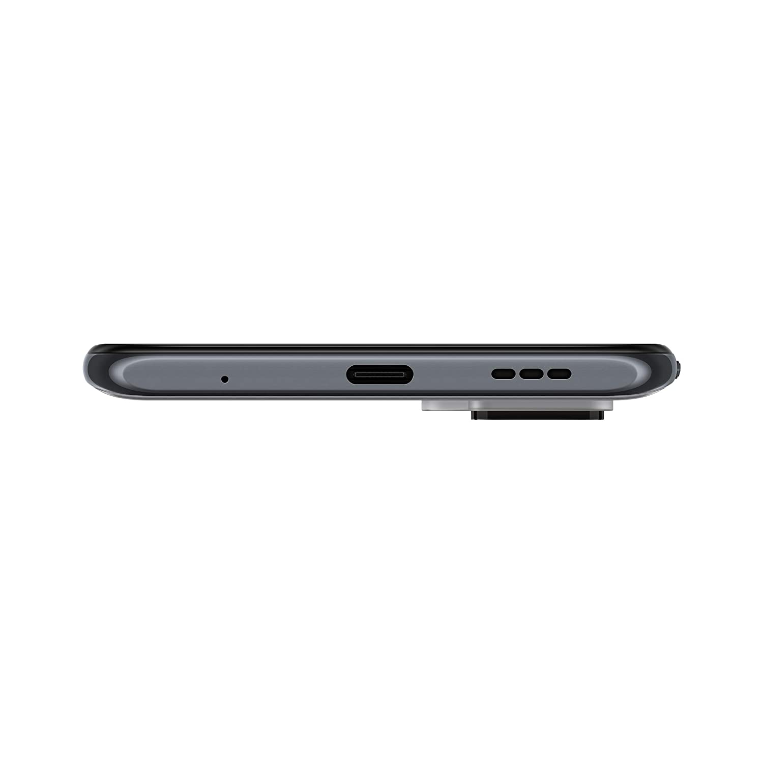 Redmi Note 10 Pro 6 GB RAM 64 GB Storage Black