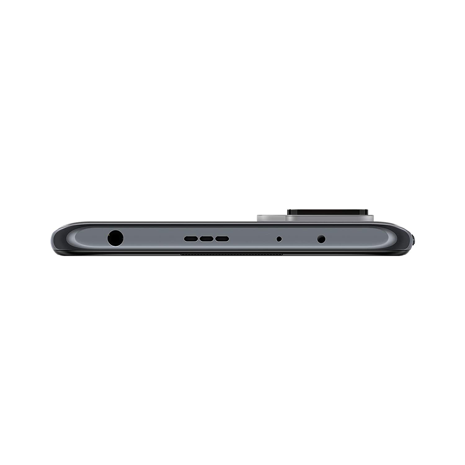 Redmi Note 10 Pro 6 GB RAM 64 GB Storage Black