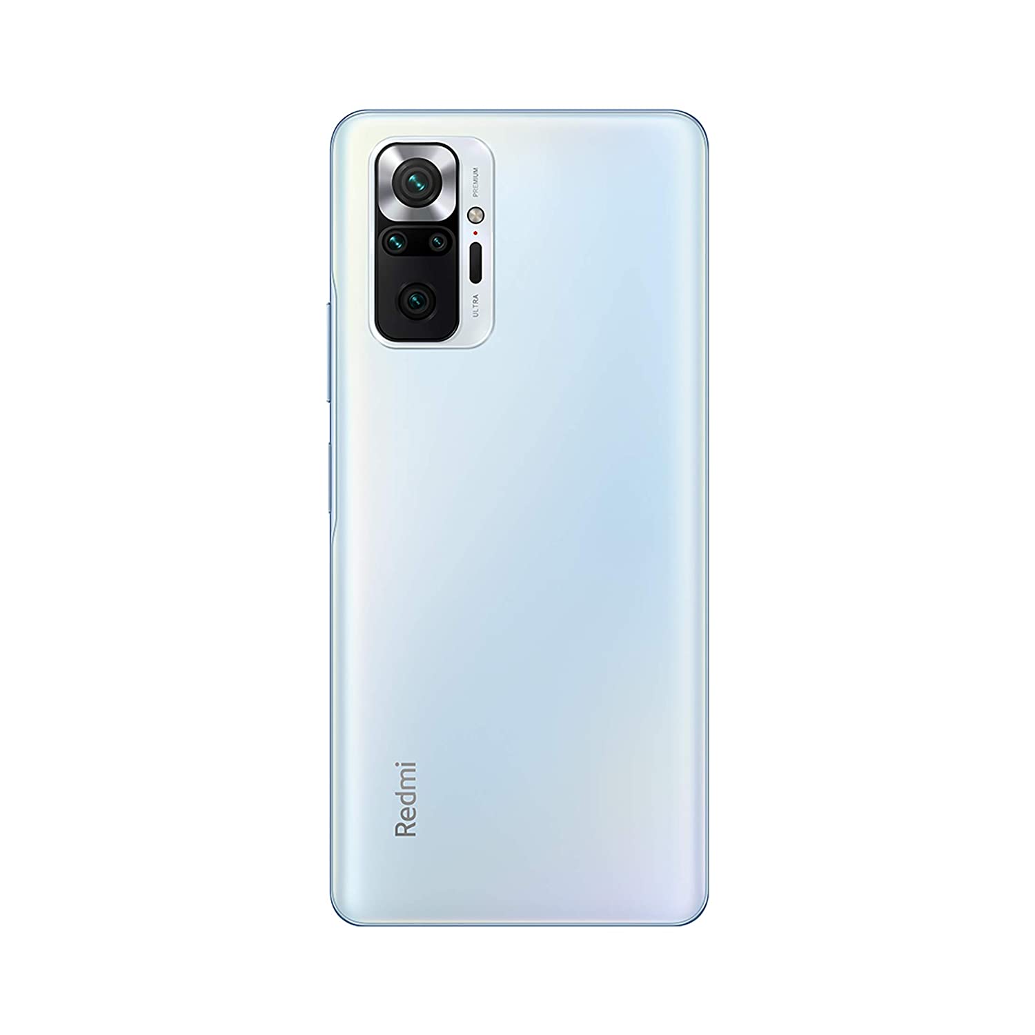 Redmi Note 10 Pro Max