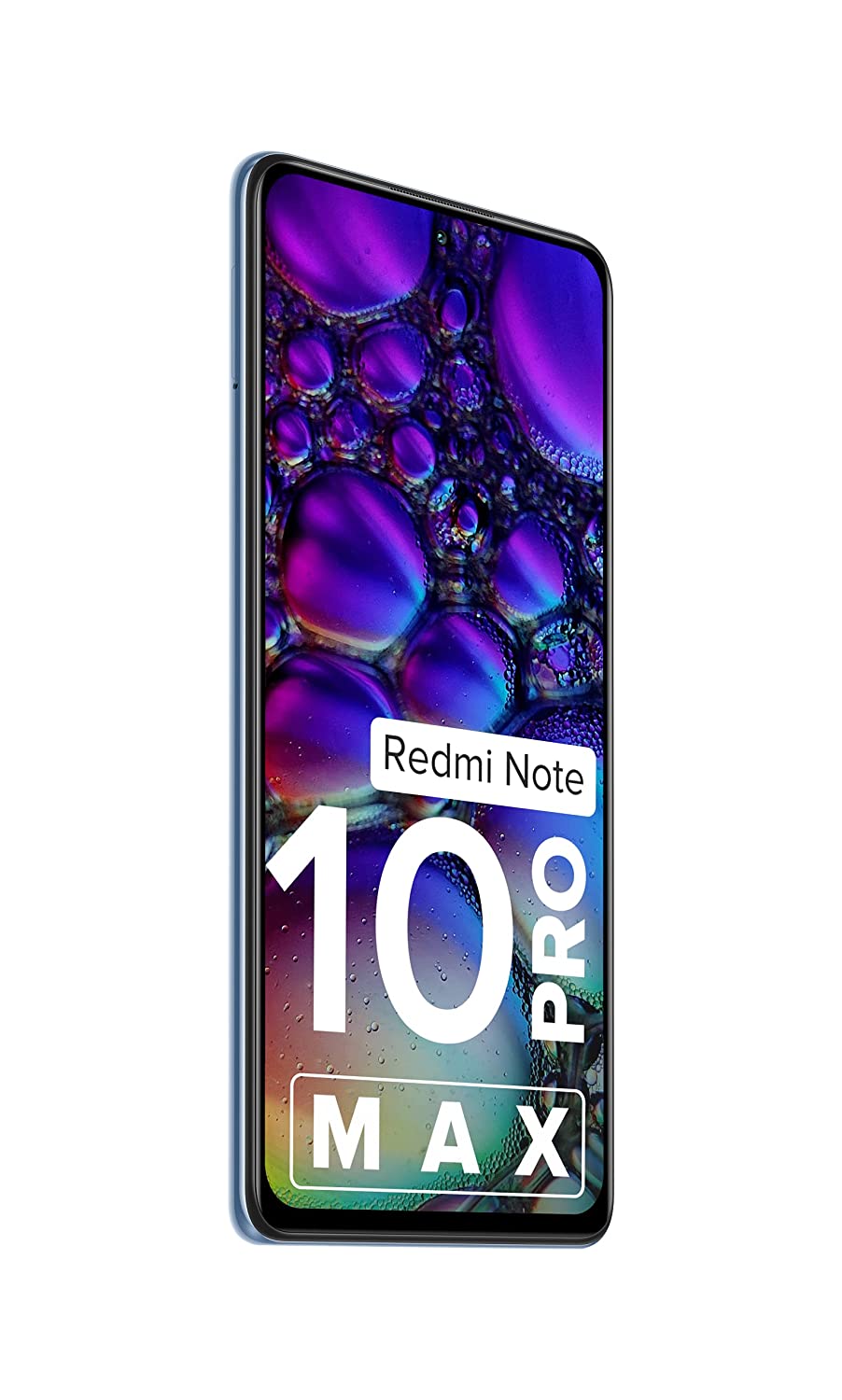 Redmi Note 10 Pro Max