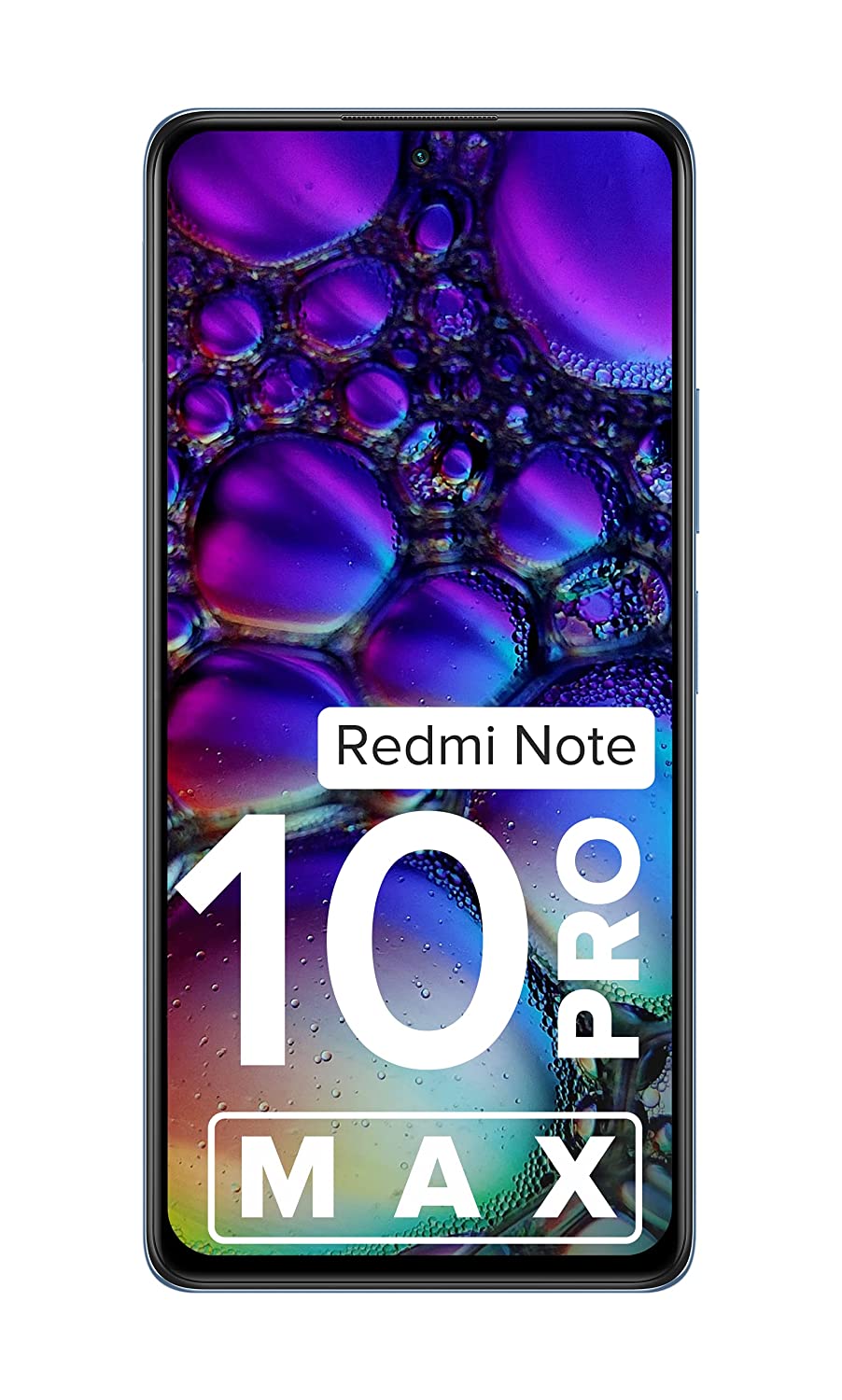 Xiaomi Redmi Note 10 Pro Max